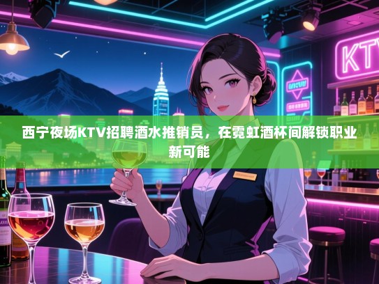 西宁夜场KTV招聘酒水推销员,在霓虹酒杯间解锁职业新可能 西宁夜场KTV招聘酒水推销员,在霓虹酒杯间解锁职业新可能
