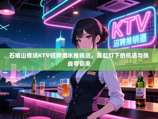 石嘴山夜场KTV招聘酒水推销员,霓虹灯下的机遇与挑战等你来 石嘴山夜场KTV招聘酒水推销员,霓虹灯下的机遇与挑战等你来
