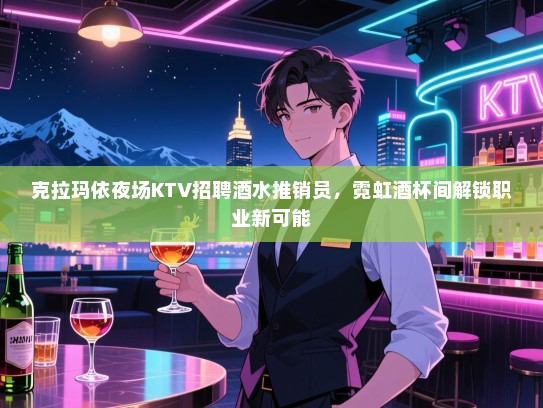 克拉玛依夜场KTV招聘酒水推销员,霓虹酒杯间解锁职业新可能 克拉玛依夜场KTV招聘酒水推销员,霓虹酒杯间解锁职业新可能