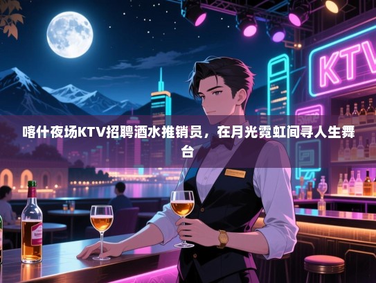 喀什夜场KTV招聘酒水推销员,在月光霓虹间寻人生舞台 喀什夜场KTV招聘酒水推销员,在月光霓虹间寻人生舞台