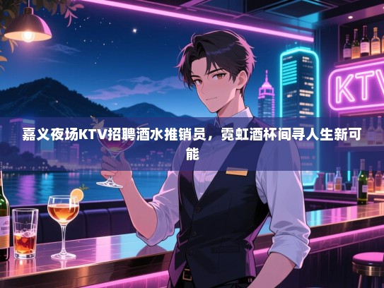 嘉义夜场KTV招聘酒水推销员,霓虹酒杯间寻人生新可能 嘉义夜场KTV招聘酒水推销员,霓虹酒杯间寻人生新可能