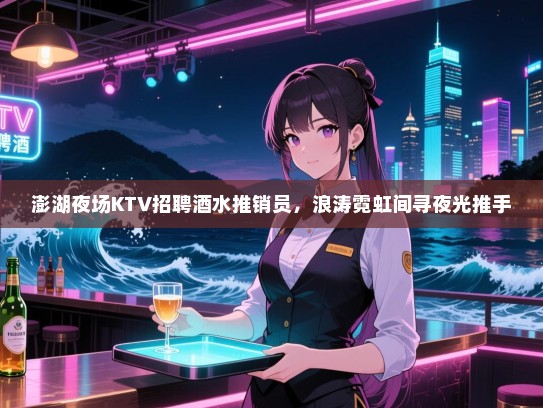 澎湖夜场KTV招聘酒水推销员,浪涛霓虹间寻夜光推手 澎湖夜场KTV招聘酒水推销员,浪涛霓虹间寻夜光推手