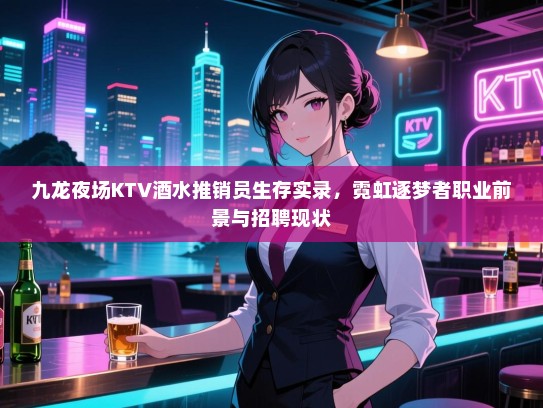 九龙夜场KTV酒水推销员生存实录,霓虹逐梦者职业前景与招聘现状 九龙夜场KTV酒水推销员生存实录,霓虹逐梦者职业前景与招聘现状