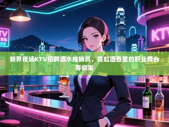 新界夜场KTV招聘酒水推销员,霓虹酒香里的职业舞台等你来 新界夜场KTV招聘酒水推销员,霓虹酒香里的职业舞台等你来