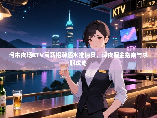 河东夜场KTV高薪招聘酒水推销员,深夜掘金指南与求职攻略 河东夜场KTV高薪招聘酒水推销员,深夜掘金指南与求职攻略
