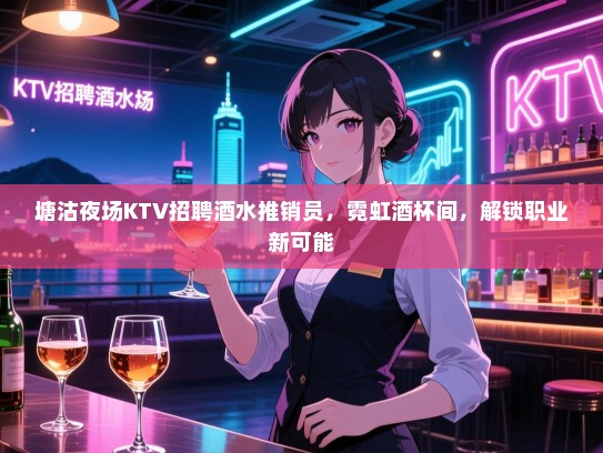 塘沽夜场KTV招聘酒水推销员,霓虹酒杯间,解锁职业新可能 塘沽夜场KTV招聘酒水推销员,霓虹酒杯间,解锁职业新可能