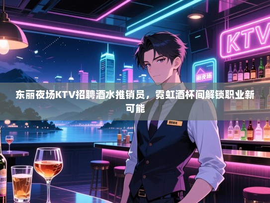 东丽夜场KTV招聘酒水推销员,霓虹酒杯间解锁职业新可能 东丽夜场KTV招聘酒水推销员,霓虹酒杯间解锁职业新可能