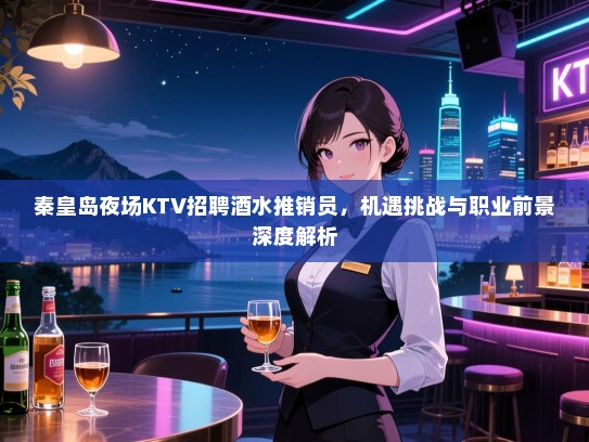 秦皇岛夜场KTV招聘酒水推销员,机遇挑战与职业前景深度解析 秦皇岛夜场KTV招聘酒水推销员,机遇挑战与职业前景深度解析