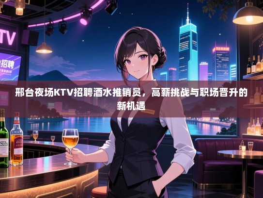 邢台夜场KTV招聘酒水推销员,高薪挑战与职场晋升的新机遇 邢台夜场KTV招聘酒水推销员,高薪挑战与职场晋升的新机遇