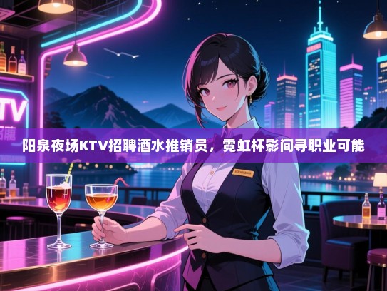 阳泉夜场KTV招聘酒水推销员,霓虹杯影间寻职业可能 阳泉夜场KTV招聘酒水推销员,霓虹杯影间寻职业可能
