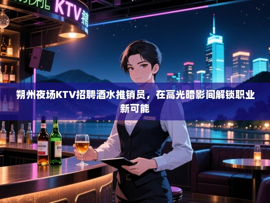 朔州夜场KTV招聘酒水推销员，在高光暗影间解锁职业新可能