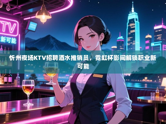 忻州夜场KTV招聘酒水推销员,霓虹杯影间解锁职业新可能 忻州夜场KTV招聘酒水推销员,霓虹杯影间解锁职业新可能
