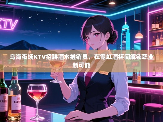 乌海夜场KTV招聘酒水推销员,在霓虹酒杯间解锁职业新可能 乌海夜场KTV招聘酒水推销员,在霓虹酒杯间解锁职业新可能