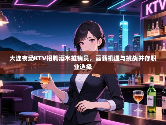 大连夜场KTV招聘酒水推销员,高薪机遇与挑战并存职业选择 大连夜场KTV招聘酒水推销员,高薪机遇与挑战并存职业选择