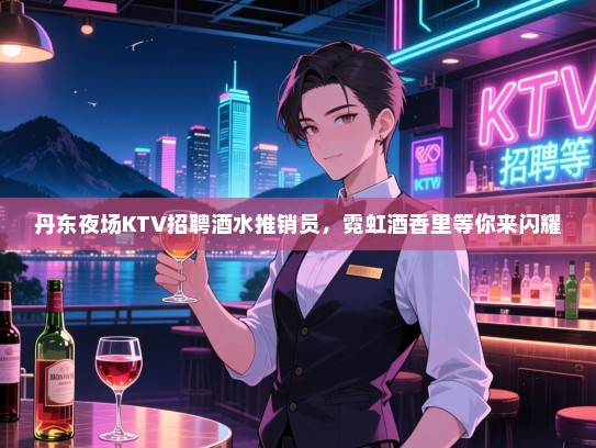 丹东夜场KTV招聘酒水推销员,霓虹酒香里等你来闪耀 丹东夜场KTV招聘酒水推销员,霓虹酒香里等你来闪耀