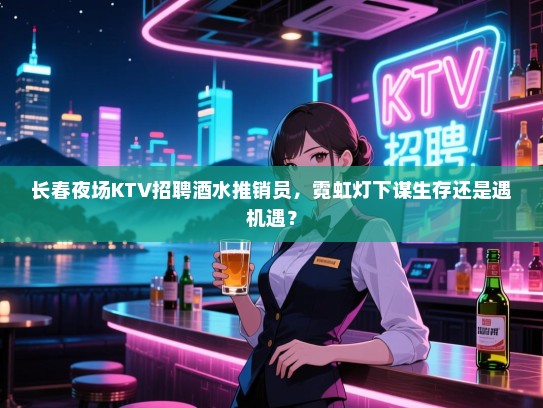 长春夜场KTV招聘酒水推销员,霓虹灯下谋生存还是遇机遇? 长春夜场KTV招聘酒水推销员,霓虹灯下谋生存还是遇机遇?