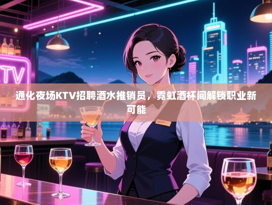 通化夜场KTV招聘酒水推销员,霓虹酒杯间解锁职业新可能 通化夜场KTV招聘酒水推销员,霓虹酒杯间解锁职业新可能