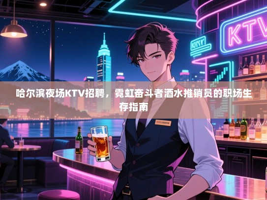 哈尔滨夜场KTV招聘,霓虹奋斗者酒水推销员的职场生存指南 哈尔滨夜场KTV招聘,霓虹奋斗者酒水推销员的职场生存指南