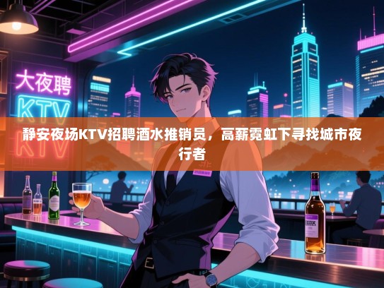 静安夜场KTV招聘酒水推销员,高薪霓虹下寻找城市夜行者 静安夜场KTV招聘酒水推销员,高薪霓虹下寻找城市夜行者