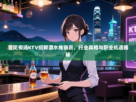 普陀夜场KTV招聘酒水推销员,行业真相与职业机遇揭秘 普陀夜场KTV招聘酒水推销员,行业真相与职业机遇揭秘