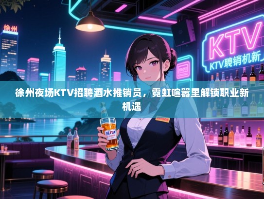 徐州夜场KTV招聘酒水推销员,霓虹喧嚣里解锁职业新机遇 徐州夜场KTV招聘酒水推销员,霓虹喧嚣里解锁职业新机遇