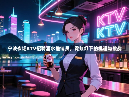 宁波夜场KTV招聘酒水推销员,霓虹灯下的机遇与挑战 宁波夜场KTV招聘酒水推销员,霓虹灯下的机遇与挑战