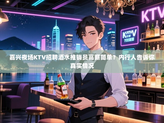 嘉兴夜场KTV招聘酒水推销员高薪简单?内行人告诉你真实情况 嘉兴夜场KTV招聘酒水推销员高薪简单?内行人告诉你真实情况