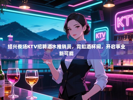 绍兴夜场KTV招聘酒水推销员,霓虹酒杯间,开启事业新可能 绍兴夜场KTV招聘酒水推销员,霓虹酒杯间,开启事业新可能