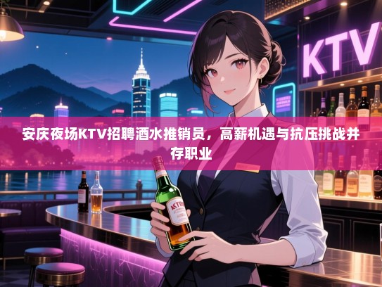 安庆夜场KTV招聘酒水推销员,高薪机遇与抗压挑战并存职业 安庆夜场KTV招聘酒水推销员,高薪机遇与抗压挑战并存职业