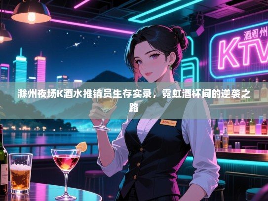 滁州夜场K酒水推销员生存实录,霓虹酒杯间的逆袭之路 滁州夜场K酒水推销员生存实录,霓虹酒杯间的逆袭之路