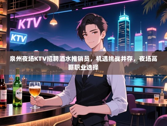 泉州夜场KTV招聘酒水推销员,机遇挑战并存,夜场高薪职业选择 泉州夜场KTV招聘酒水推销员,机遇挑战并存,夜场高薪职业选择