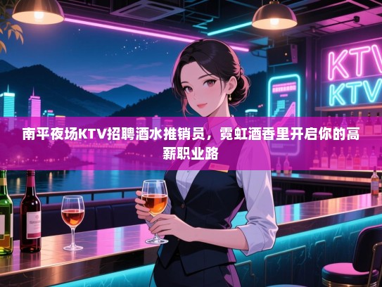 南平夜场KTV招聘酒水推销员,霓虹酒香里开启你的高薪职业路 南平夜场KTV招聘酒水推销员,霓虹酒香里开启你的高薪职业路