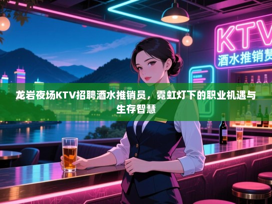 龙岩夜场KTV招聘酒水推销员,霓虹灯下的职业机遇与生存智慧 龙岩夜场KTV招聘酒水推销员,霓虹灯下的职业机遇与生存智慧