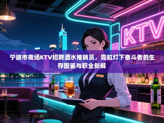 宁德市夜场KTV招聘酒水推销员,霓虹灯下奋斗者的生存图鉴与职业新解 宁德市夜场KTV招聘酒水推销员,霓虹灯下奋斗者的生存图鉴与职业新解