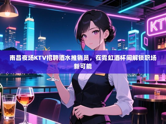 南昌夜场KTV招聘酒水推销员,在霓虹酒杯间解锁职场新可能 南昌夜场KTV招聘酒水推销员,在霓虹酒杯间解锁职场新可能
