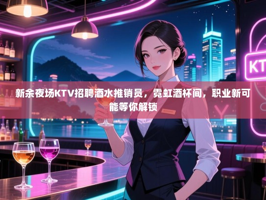 新余夜场KTV招聘酒水推销员,霓虹酒杯间,职业新可能等你解锁 新余夜场KTV招聘酒水推销员,霓虹酒杯间,职业新可能等你解锁