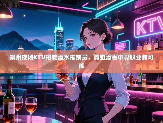 赣州夜场KTV招聘酒水推销员,霓虹酒香中寻职业新可能 赣州夜场KTV招聘酒水推销员,霓虹酒香中寻职业新可能