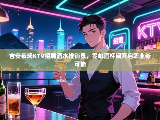 吉安夜场KTV招聘酒水推销员,霓虹酒杯间开启职业新可能 吉安夜场KTV招聘酒水推销员,霓虹酒杯间开启职业新可能