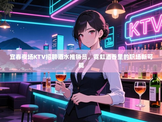 宜春夜场KTV招聘酒水推销员,霓虹酒香里的职场新可能 宜春夜场KTV招聘酒水推销员,霓虹酒香里的职场新可能