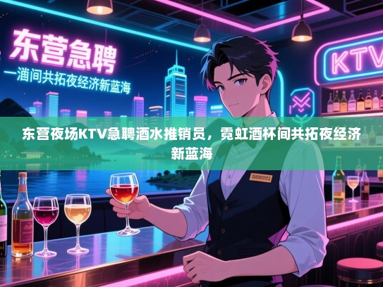 东营夜场KTV急聘酒水推销员,霓虹酒杯间共拓夜经济新蓝海 东营夜场KTV急聘酒水推销员,霓虹酒杯间共拓夜经济新蓝海