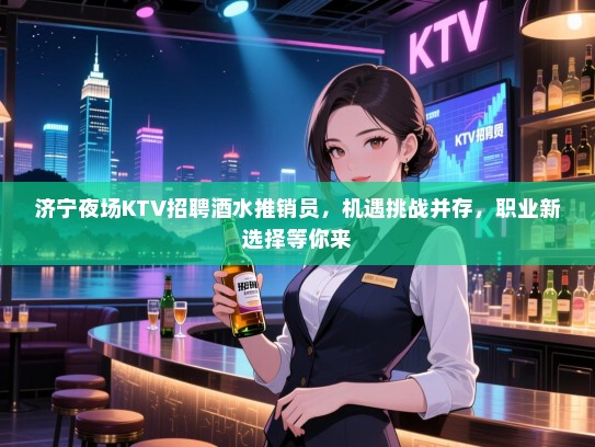 济宁夜场KTV招聘酒水推销员,机遇挑战并存,职业新选择等你来 济宁夜场KTV招聘酒水推销员,机遇挑战并存,职业新选择等你来