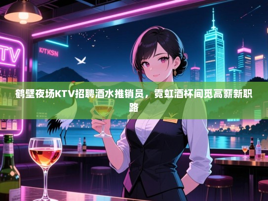 鹤壁夜场KTV招聘酒水推销员,霓虹酒杯间觅高薪新职路 鹤壁夜场KTV招聘酒水推销员,霓虹酒杯间觅高薪新职路