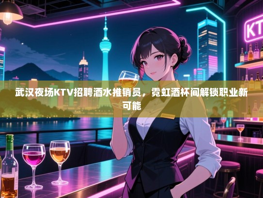 武汉夜场KTV招聘酒水推销员,霓虹酒杯间解锁职业新可能 武汉夜场KTV招聘酒水推销员,霓虹酒杯间解锁职业新可能