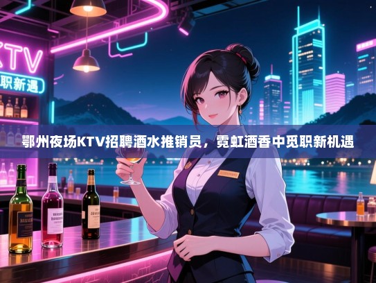 鄂州夜场KTV招聘酒水推销员，霓虹酒香中觅职新机遇