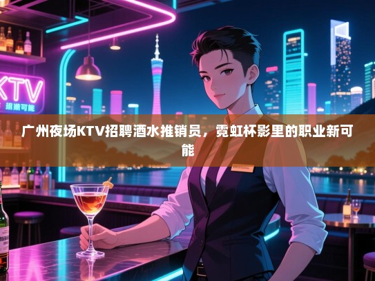 广州夜场KTV招聘酒水推销员,霓虹杯影里的职业新可能 广州夜场KTV招聘酒水推销员,霓虹杯影里的职业新可能
