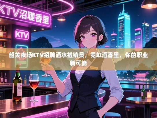 韶关夜场KTV招聘酒水推销员,霓虹酒香里,你的职业新可能 韶关夜场KTV招聘酒水推销员,霓虹酒香里,你的职业新可能