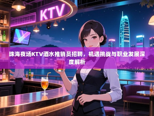 珠海夜场KTV酒水推销员招聘,机遇挑战与职业发展深度解析 珠海夜场KTV酒水推销员招聘,机遇挑战与职业发展深度解析