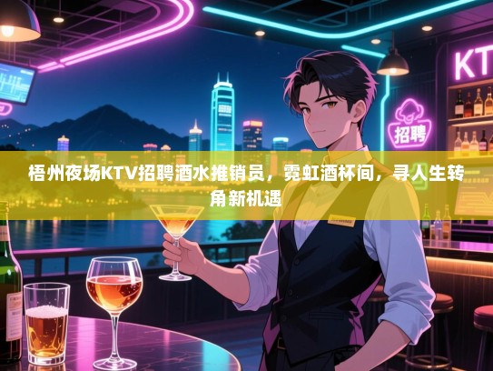 梧州夜场KTV招聘酒水推销员,霓虹酒杯间,寻人生转角新机遇 梧州夜场KTV招聘酒水推销员,霓虹酒杯间,寻人生转角新机遇