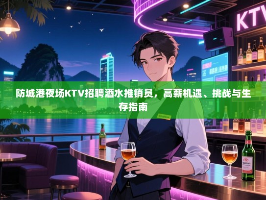 防城港夜场KTV招聘酒水推销员,高薪机遇、挑战与生存指南 防城港夜场KTV招聘酒水推销员,高薪机遇、挑战与生存指南