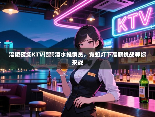 涪陵夜场KTV招聘酒水推销员,霓虹灯下高薪挑战等你来战 涪陵夜场KTV招聘酒水推销员,霓虹灯下高薪挑战等你来战
